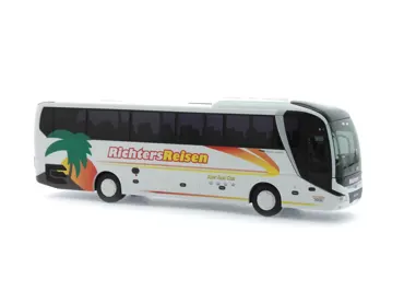 MAN Lion´s Coach ´17 Richters Reisen Nordhorn