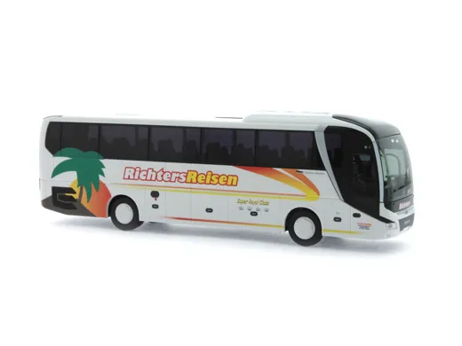 MAN Lion´s Coach ´17 Richters Reisen Nordhorn