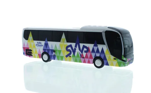 MAN Lion´s Coach ´17 SVAP (IT)