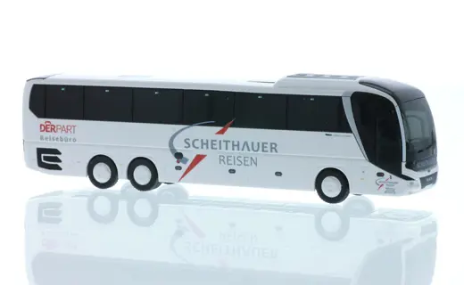 MAN Lion´s Coach L´17 Scheithauer Reisen, Duderstadt