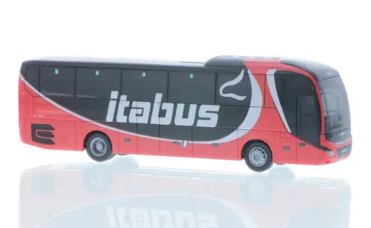 MAN Lion´s Coach ´17 itabus (IT)