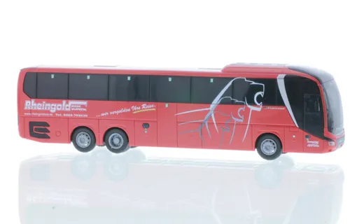 MAN Lion's Coach L ´17 Rheingold Reisen Wuppertal