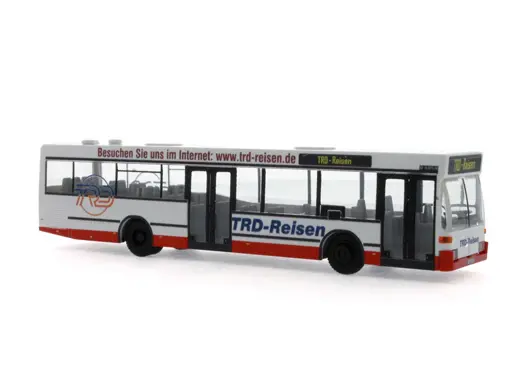 MB O 405 N2 TRD Reisen Dortmund