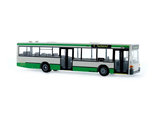 MB O 405 N2 VBB Brandenburg