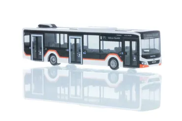 *MAN Lion´s City 12´18 Bamert Bus (CH)