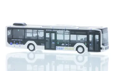 MAN Lion´s City 12´18 Saar - Mobil