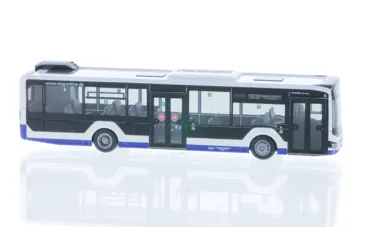 MAN Lion´s City 12´18 NIAG Moers