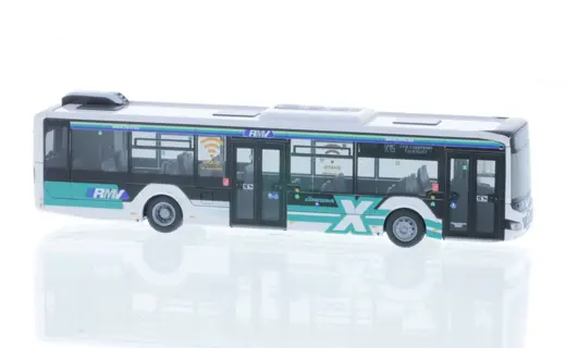 MAN Lion´s City 12´18 RMV Expressbus