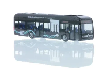 MB eCitaro Zuklinbus (AT)