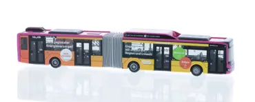 MAN Lion´s City 18 ´18 Koveb Koblenz-EVM