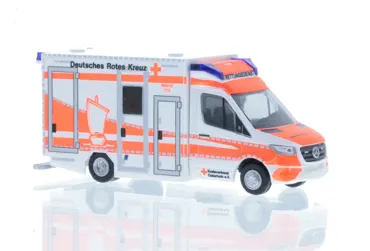 GSF RTW ´18 DRK KV Osterholz