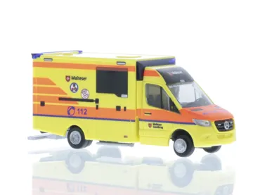 WAS Design-RTW´18 Malteser Hatten-Sandkrug