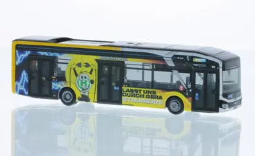 MAN Lion´s City 12 E GVB Gera