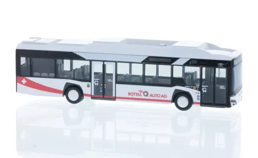 Solaris Urbino 12´19 electric Rottal Auto AG (CH)