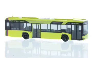 Solaris Urbino 12 ´19 LIEmobil