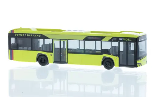 Solaris Urbino 12 ´19 LIEmobil