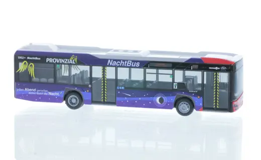 Solaris Urbino 12´19 VKU - Nachtbus