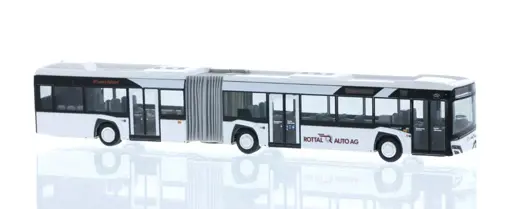 Solaris Urbino 18´19 Rottal Auto AG (CH)