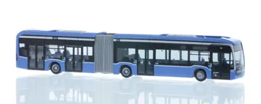 MB eCitaro G Stadtwerke München