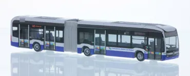*MB eCitaro G VZO (CH)
