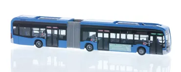 MB eCitaro G GöVB Göttingen