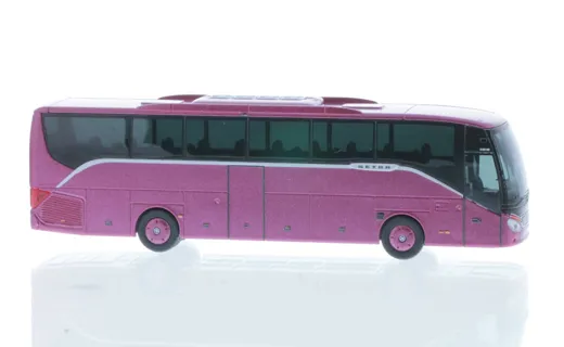 Setra S 515 HD Vorführdesign