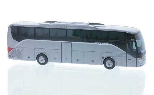 Setra S 515 HD Polizei Mannschaftskraftwagen