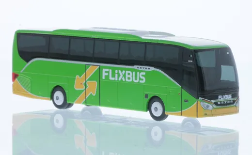 Setra S 515 HD Flixbus