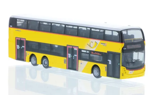 Alexander Dennis Enviro500 Postauto (CH)