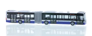 MB Citaro G 12 VZO Grüningen, Adler (exkl. Schweiz)
