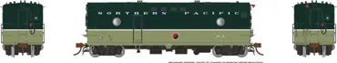 Steam Heater NP H-4