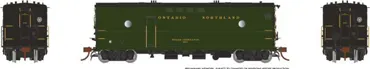 Steam Heater ONT 201