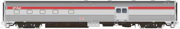Budd Bag Dorm CP 600