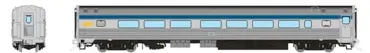 Budd Coach VIA Rail 103
