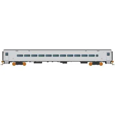 Comet Coach undec
