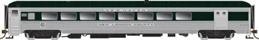 PS Cty Car NH 207