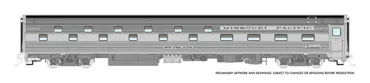 Slumbercoach MP 699