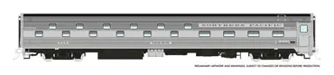 Slumbercoach NP 328