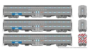 Gallery Comm CBQ Set #1