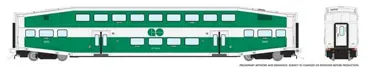 BiLevel Commuter GO Trans