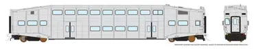 BiLevel Comm Undec Ser II
