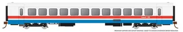 Turboliner Coach AMTK#182