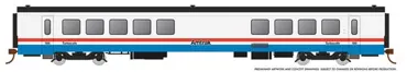 Turboliner Coach AMTK 186