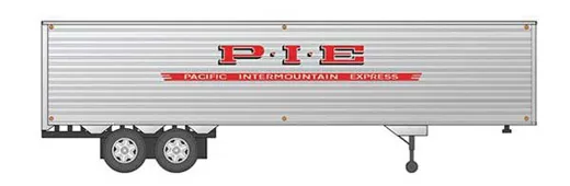 40'Fruehauf PIE 1