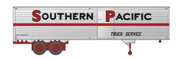 40'Fruehauf SP 3