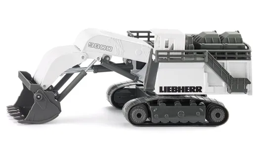 Liebherr R9800 Mining-Bagger