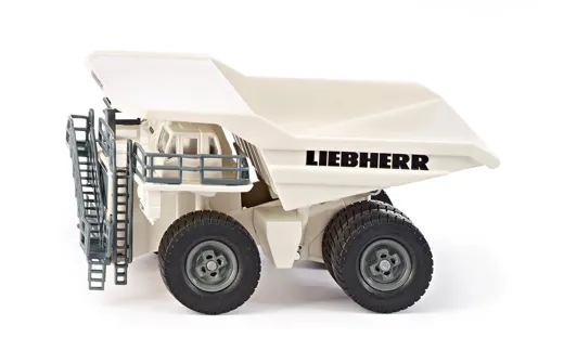 Liebherr Muldenkipper T264