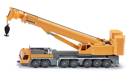 Mobilkran Liebherr