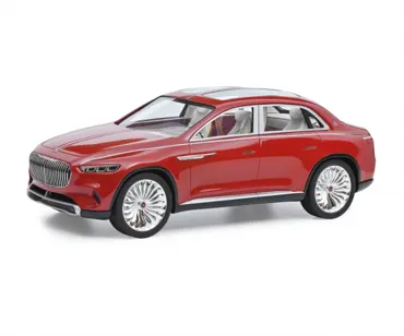 Mercedes-Maybach U. L. 1:18