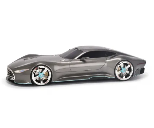 MB AMG Vision GT dunkelsilb.1:12